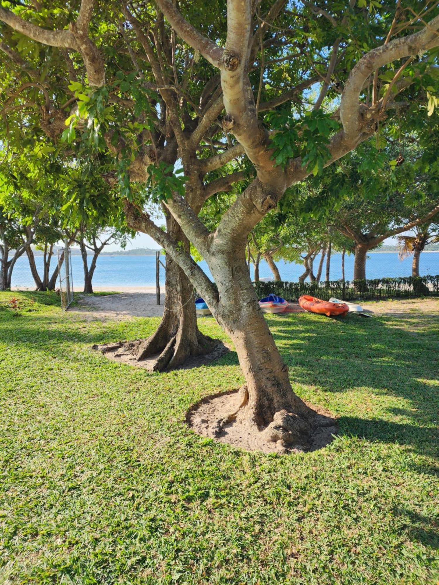 Serenity Nhabanga, Bilene Vila Praia Do Bilene Esterno foto